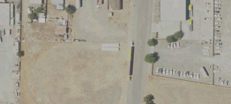 716 Inyo Ave