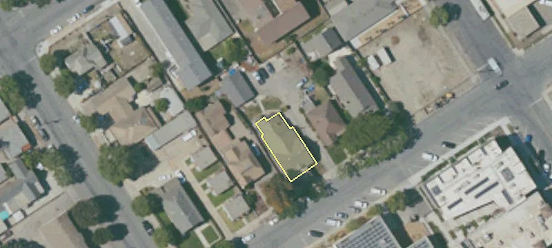 220 Lynn St