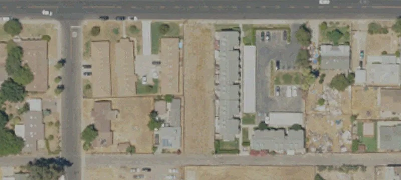 2924 Sierra St
