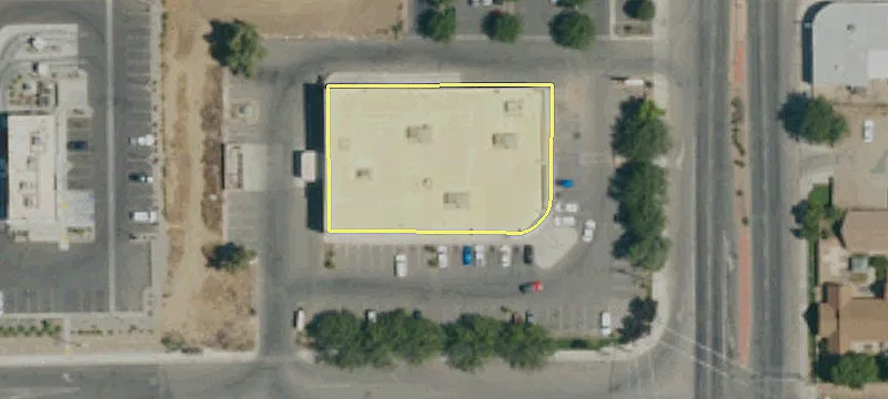 8008 Panama Rd