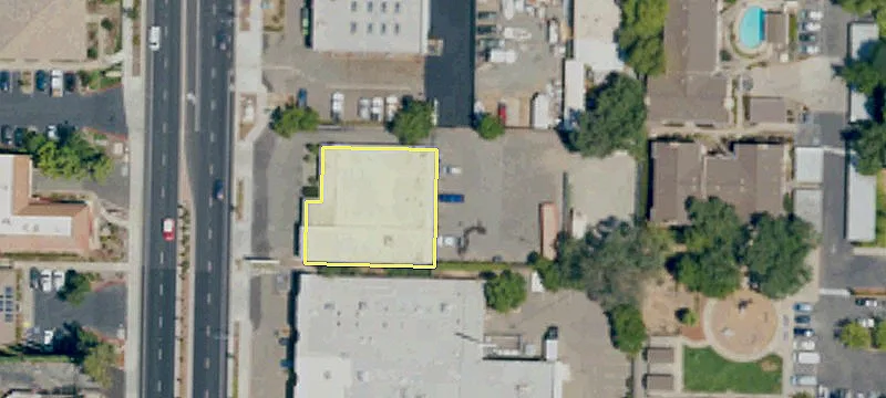 6834 Fair Oaks Blvd