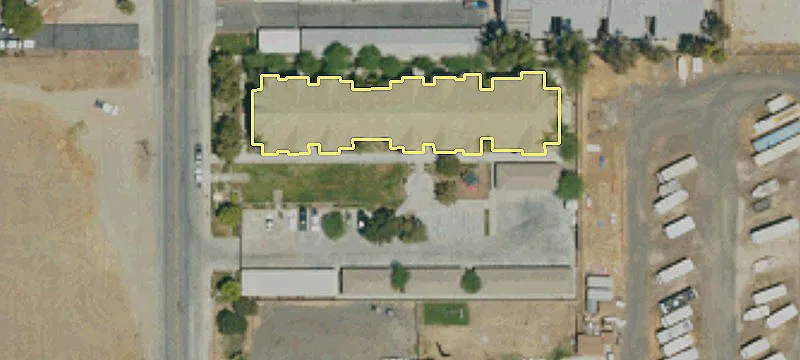 1843 Santa Fe Ave