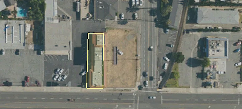 2201 Whittier Blvd