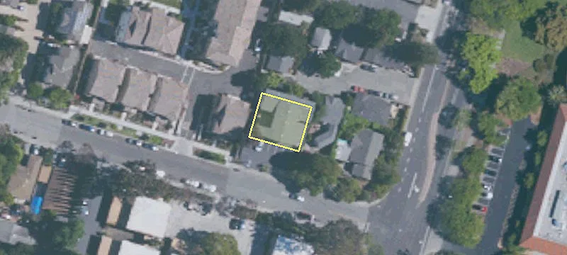 250 Evandale Ave