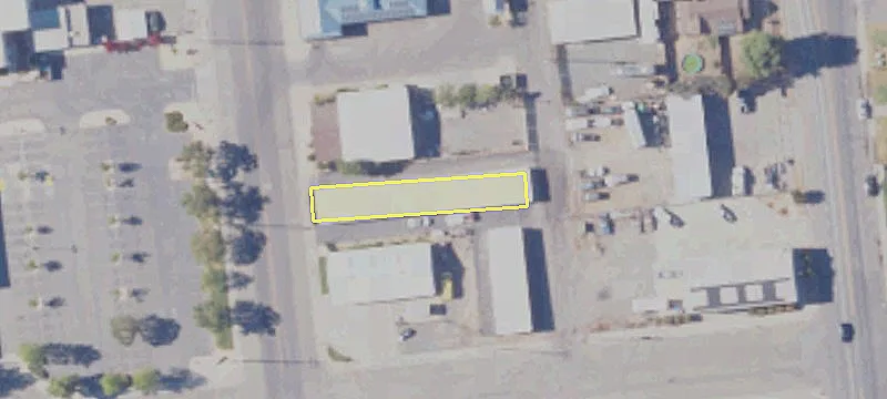 1111 Yuba St
