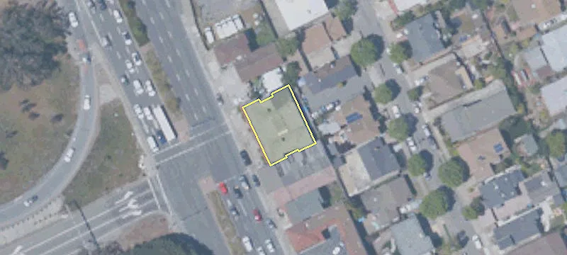 960 El Camino Real