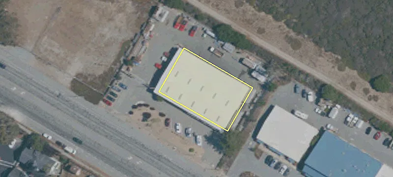 385 Reservation Rd