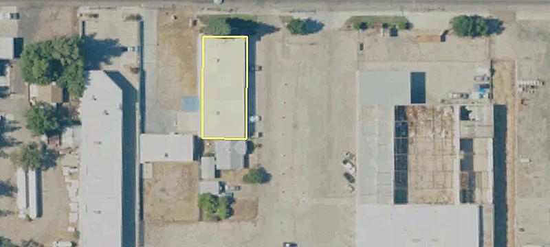 607 Dinuba Ave