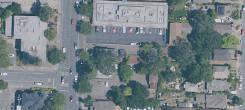 740 Mendocino Ave