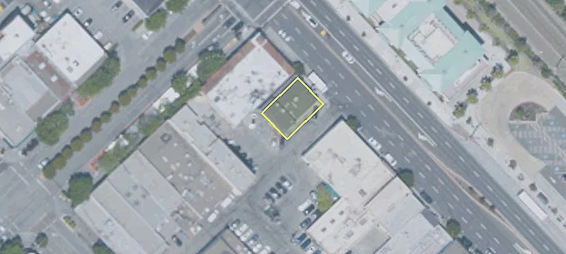 612 El Camino Real