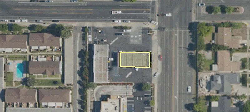 12071 Seal Bch Blvd