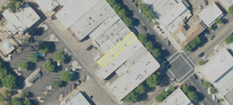 1045 G St