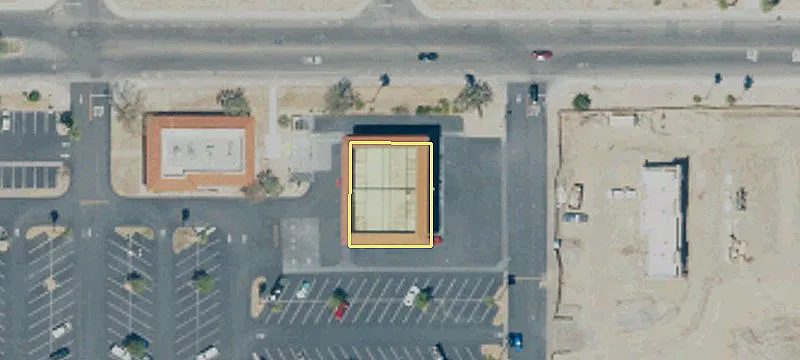 14030 Palm Dr