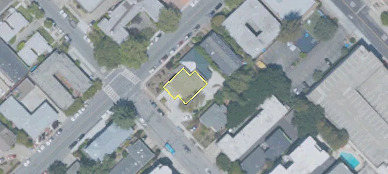501 Walnut St