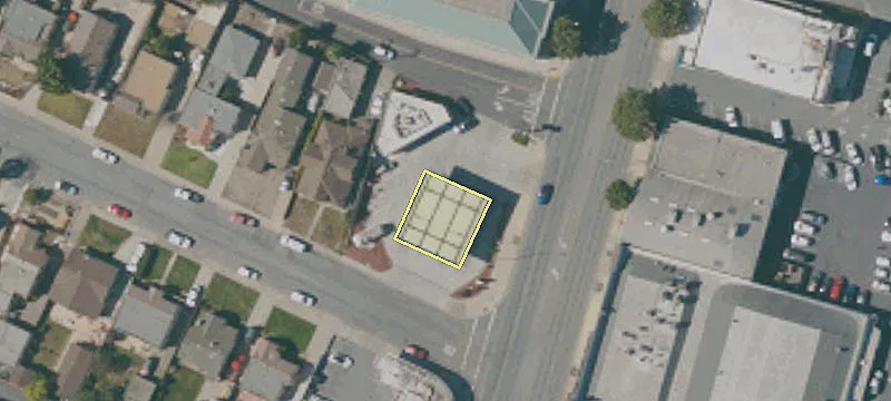 1050 Main St, Unit 1090
