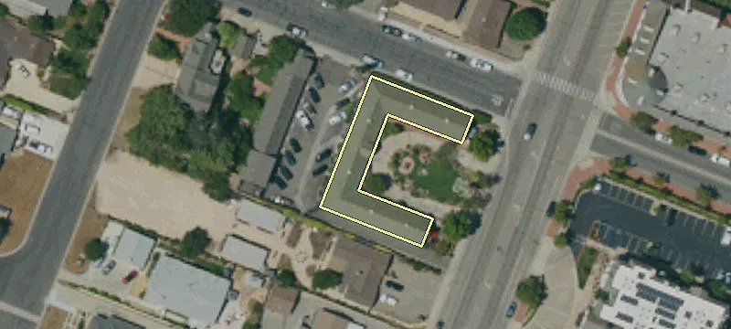 293 Alisal Rd