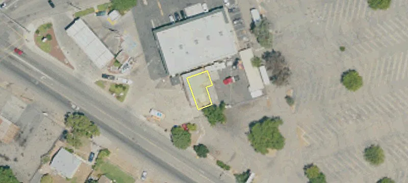 2148 Mariposa Rd