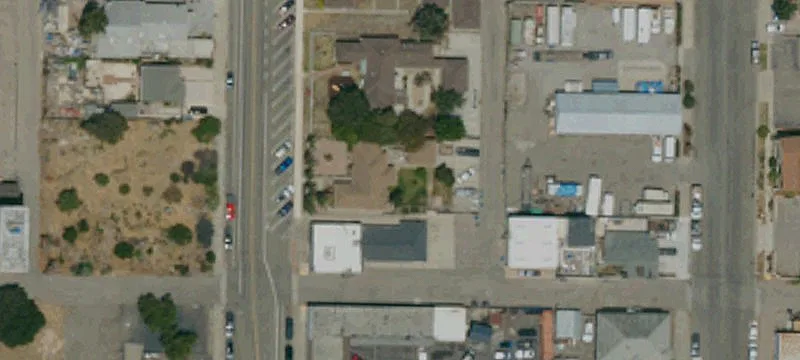 122 G St