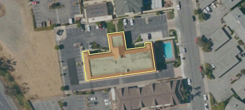 187 Kern St