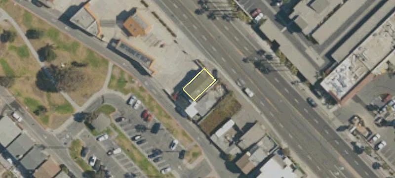 17165 Pacific Coast Hwy, Unit 1