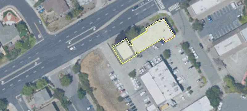 509 San Pablo Ave