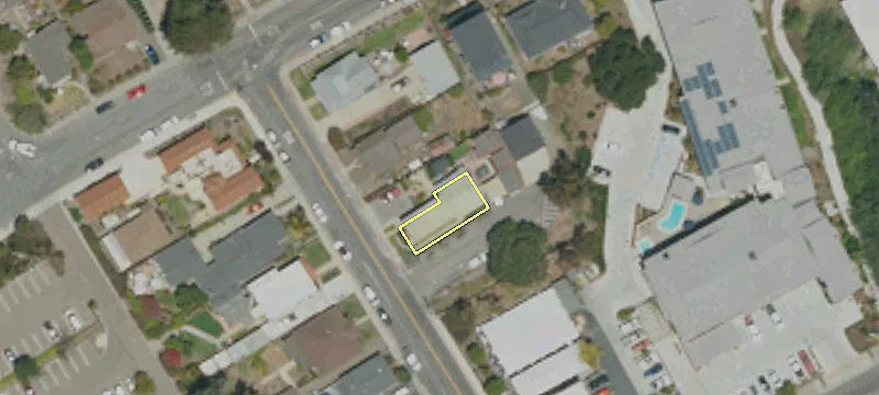 118 Mason St