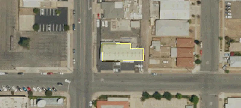 1120 22nd St