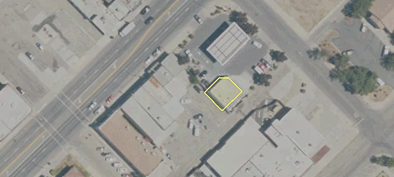119 Robertson Blvd
