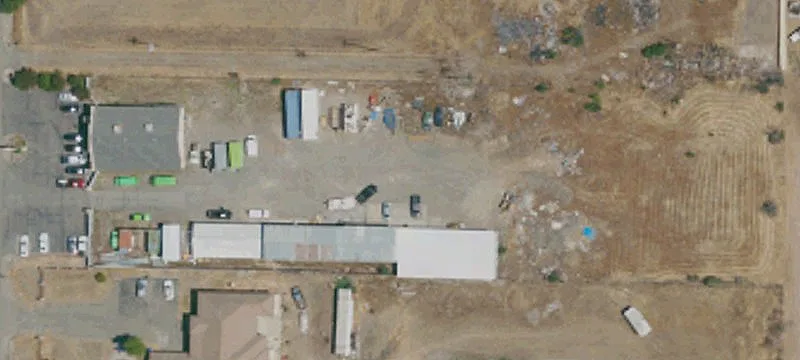 5704 Dry Crk Rd