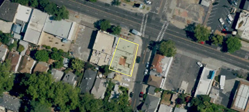 1730 Broadway