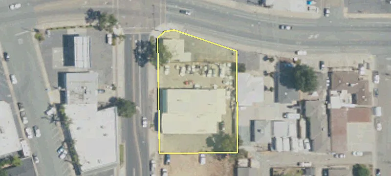 325 Lincoln Way