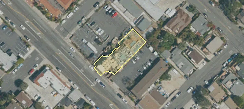 1740 Coast Hwy