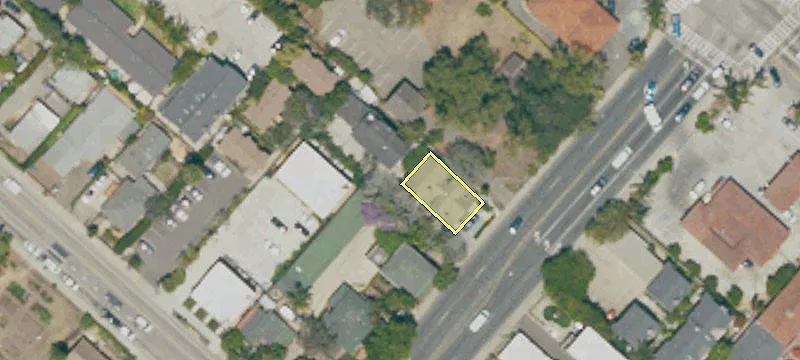 420 Montecito St