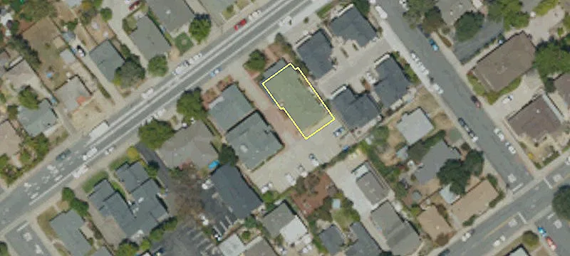 465 Pismo St
