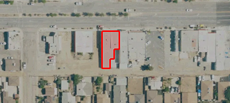 211 Bear Mtn Blvd