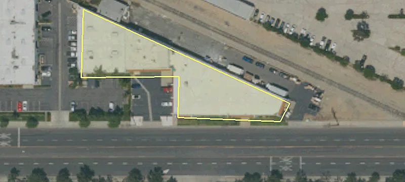 1801 Lambert Rd