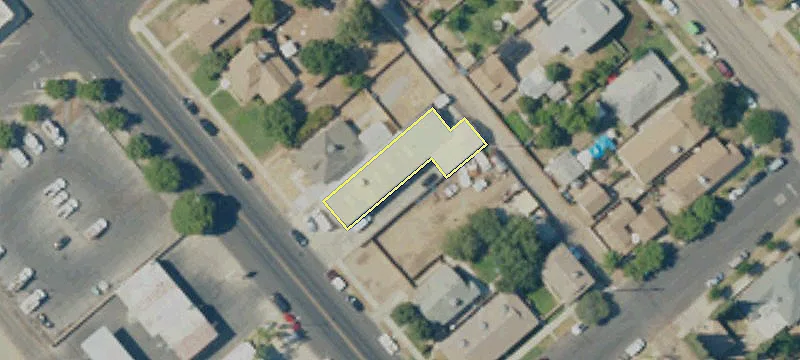 1436 G St