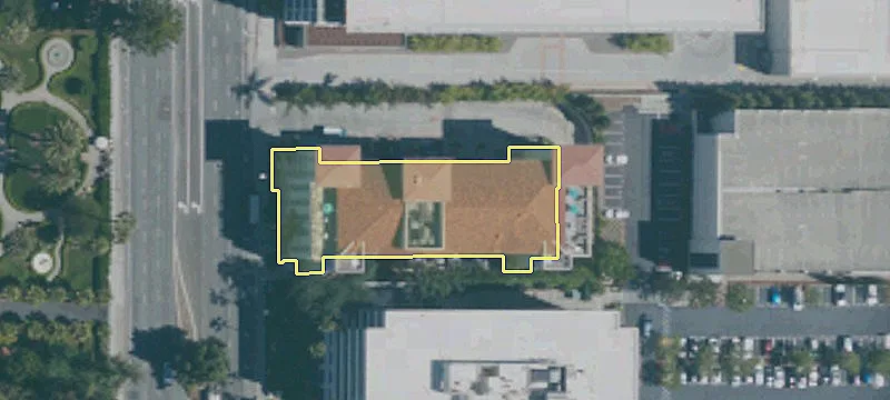 500 Winchester Blvd