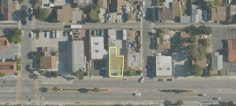 717 La Habra Blvd
