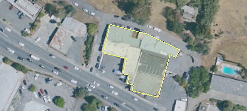 640 Sir Francis Drake Blvd