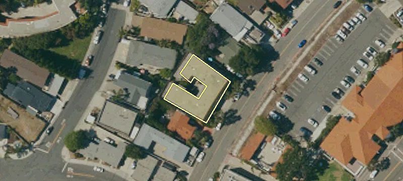 242 Avenida Cabrillo