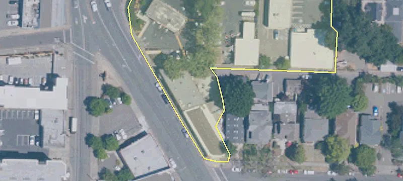 610 Mendocino Ave
