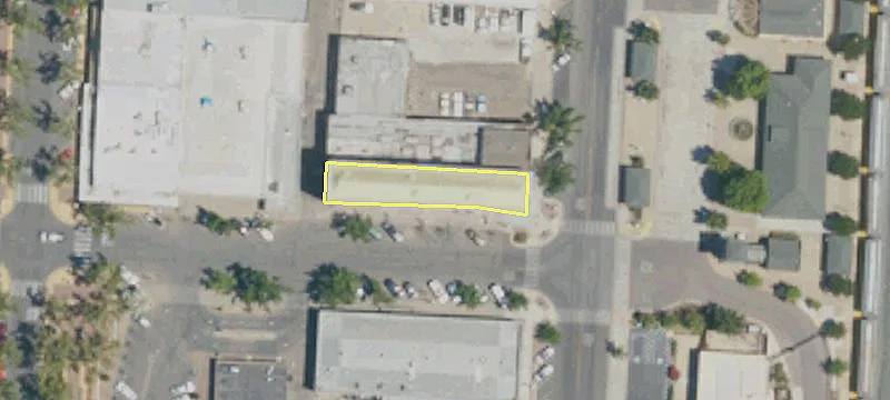 7 Oak St
