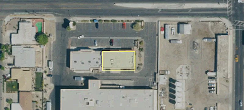 84765 Ave 50