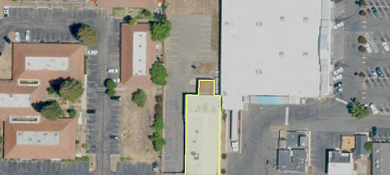 5733 Marconi Ave