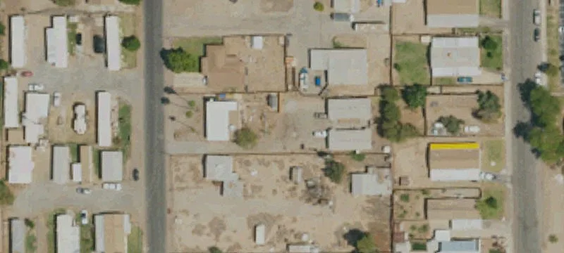 184 Acacia St