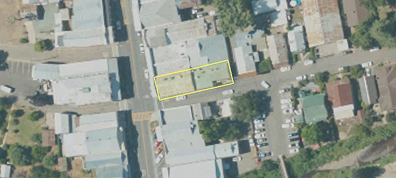 36 Main St