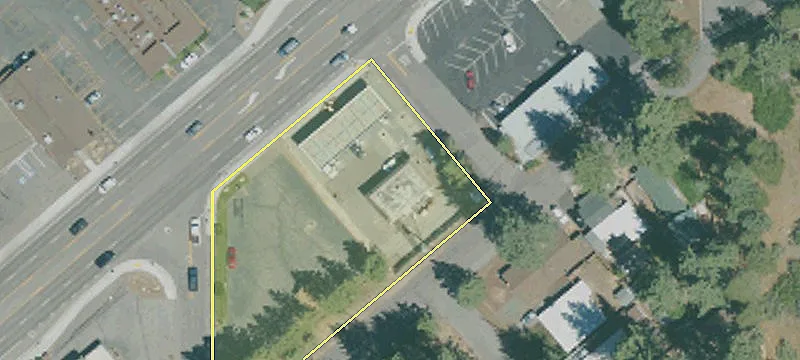 2304 Lk Tahoe Blvd