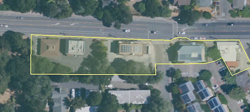 7501 Healdsburg Ave