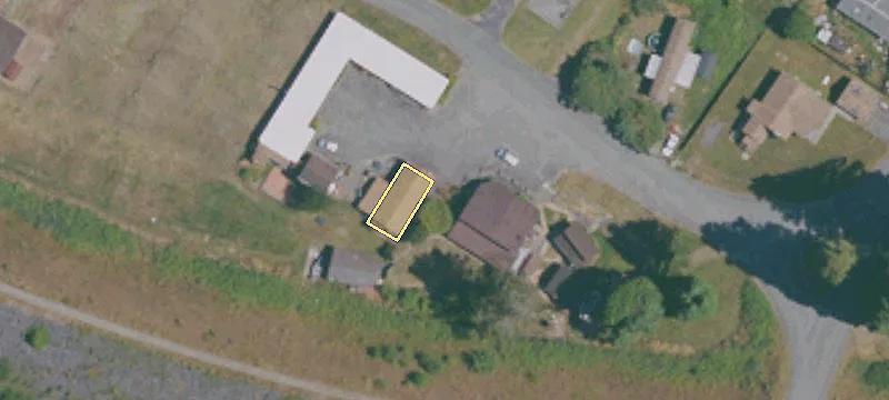 330 Terwer Riffle Rd